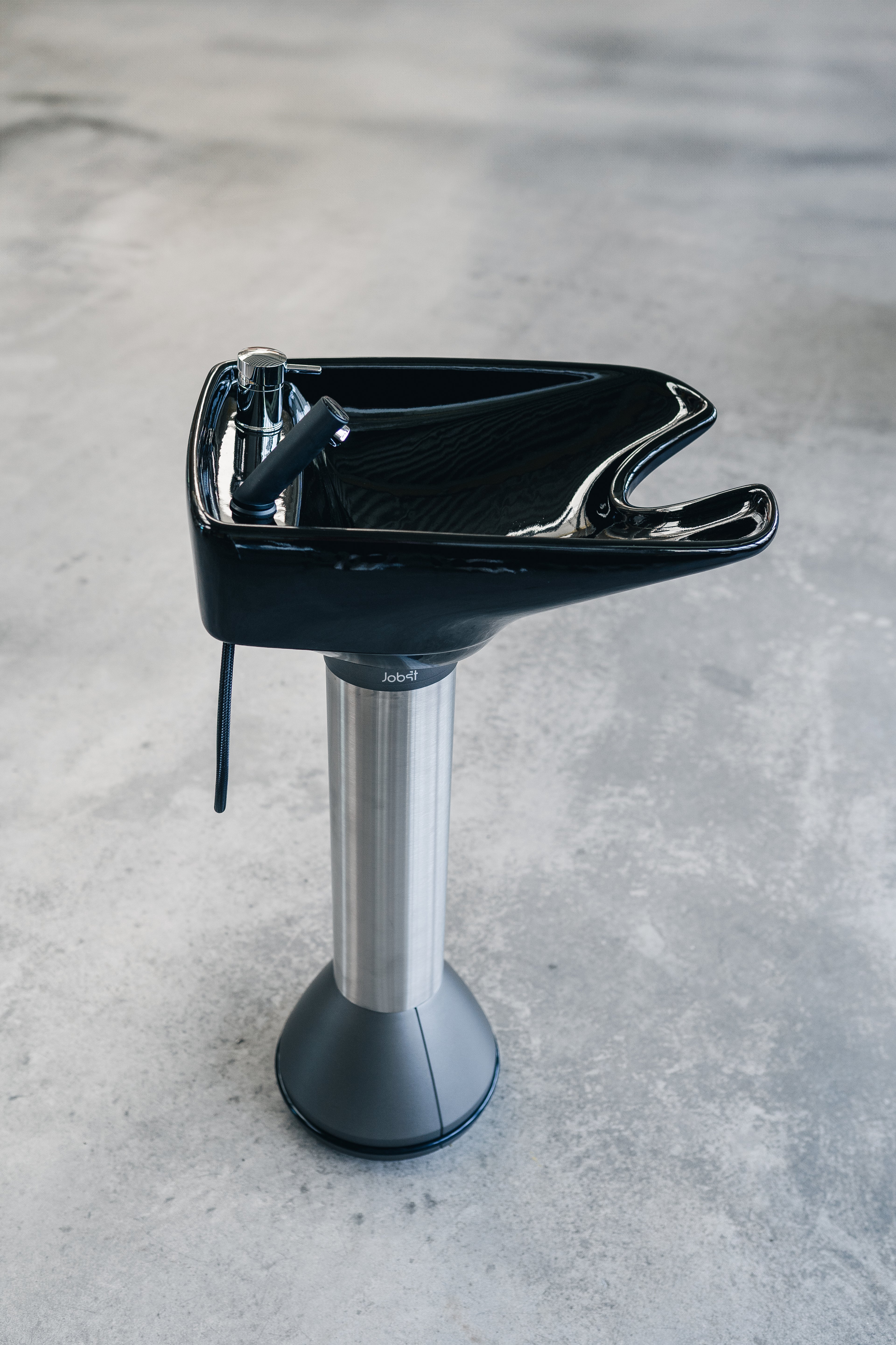 Jobst Contura Solo 360° - Friseur Waschsäule