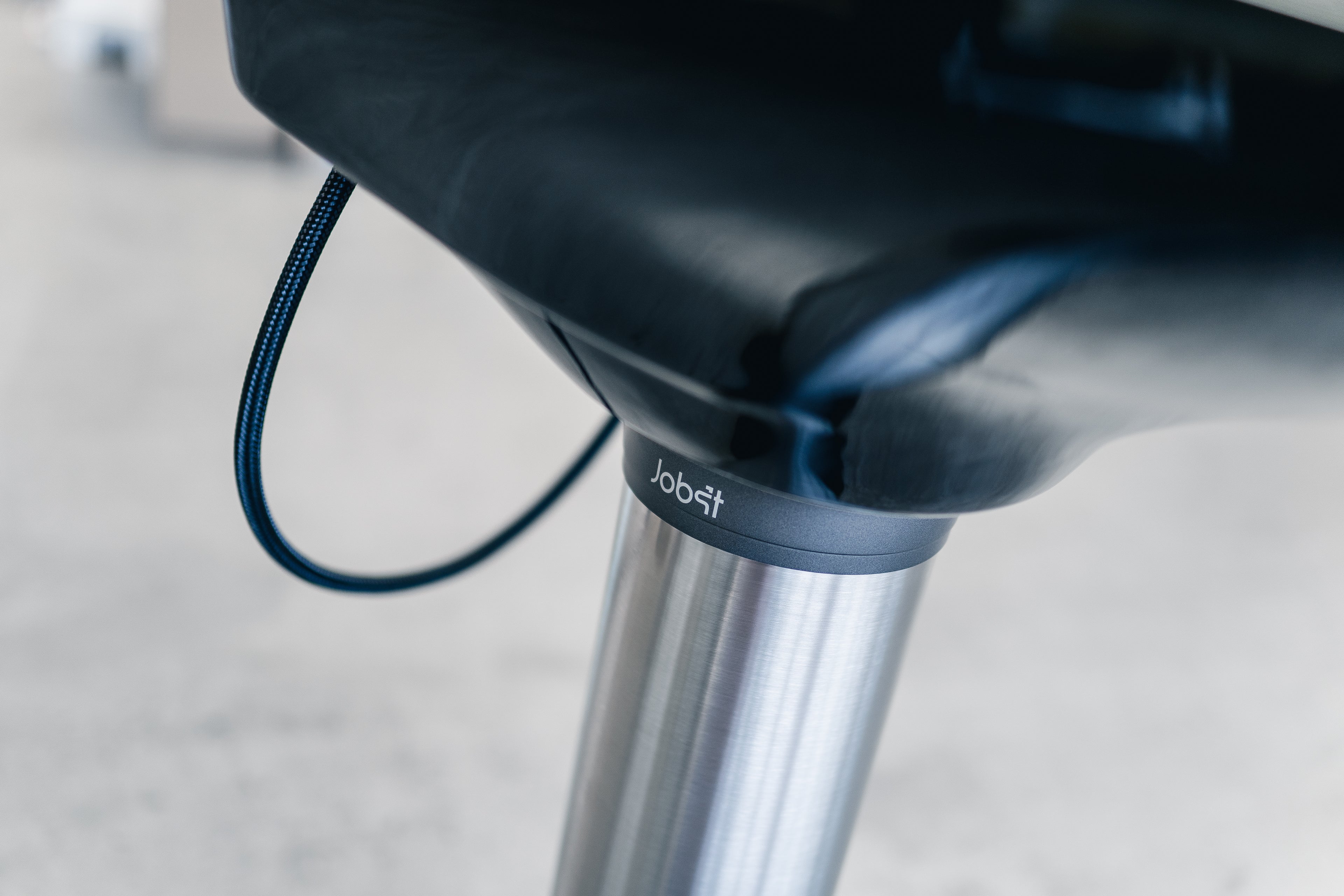 Jobst Contura Solo 360° - Friseur Waschsäule