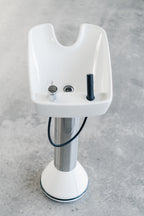 Jobst Contura Solo 360° - Friseur Waschsäule
