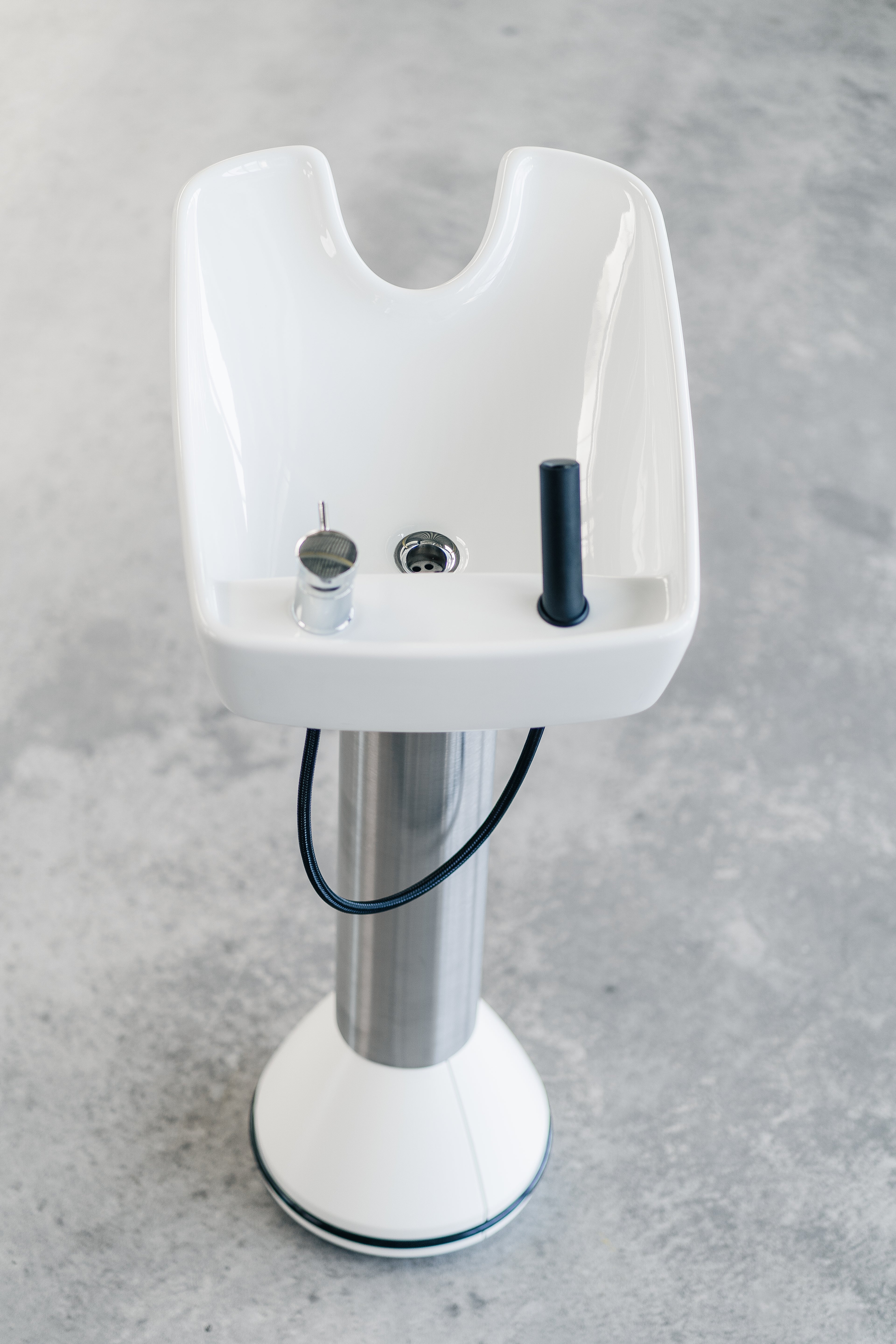 Jobst Contura Solo 360° - Friseur Waschsäule
