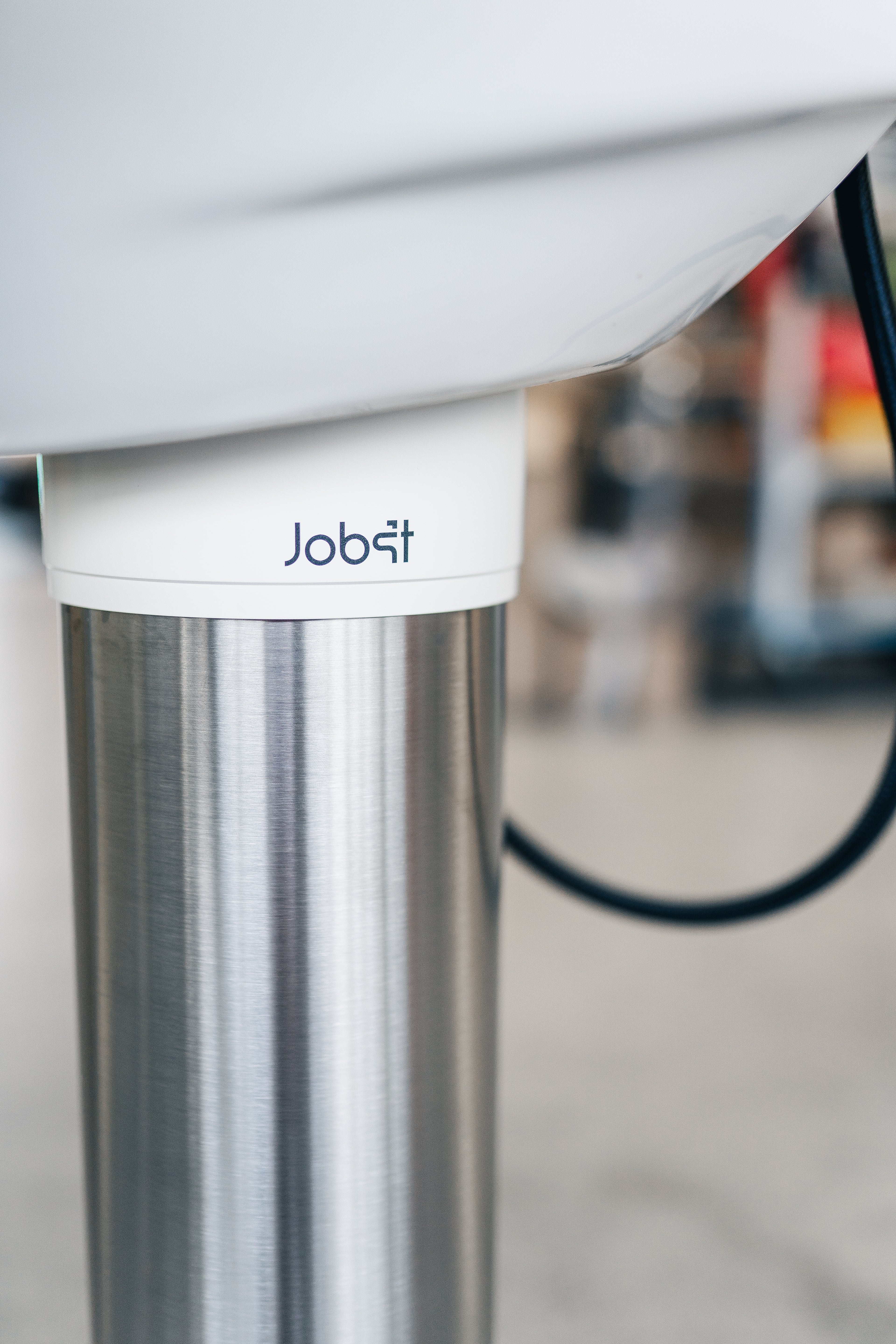Jobst Contura Solo 360° - Friseur Waschsäule