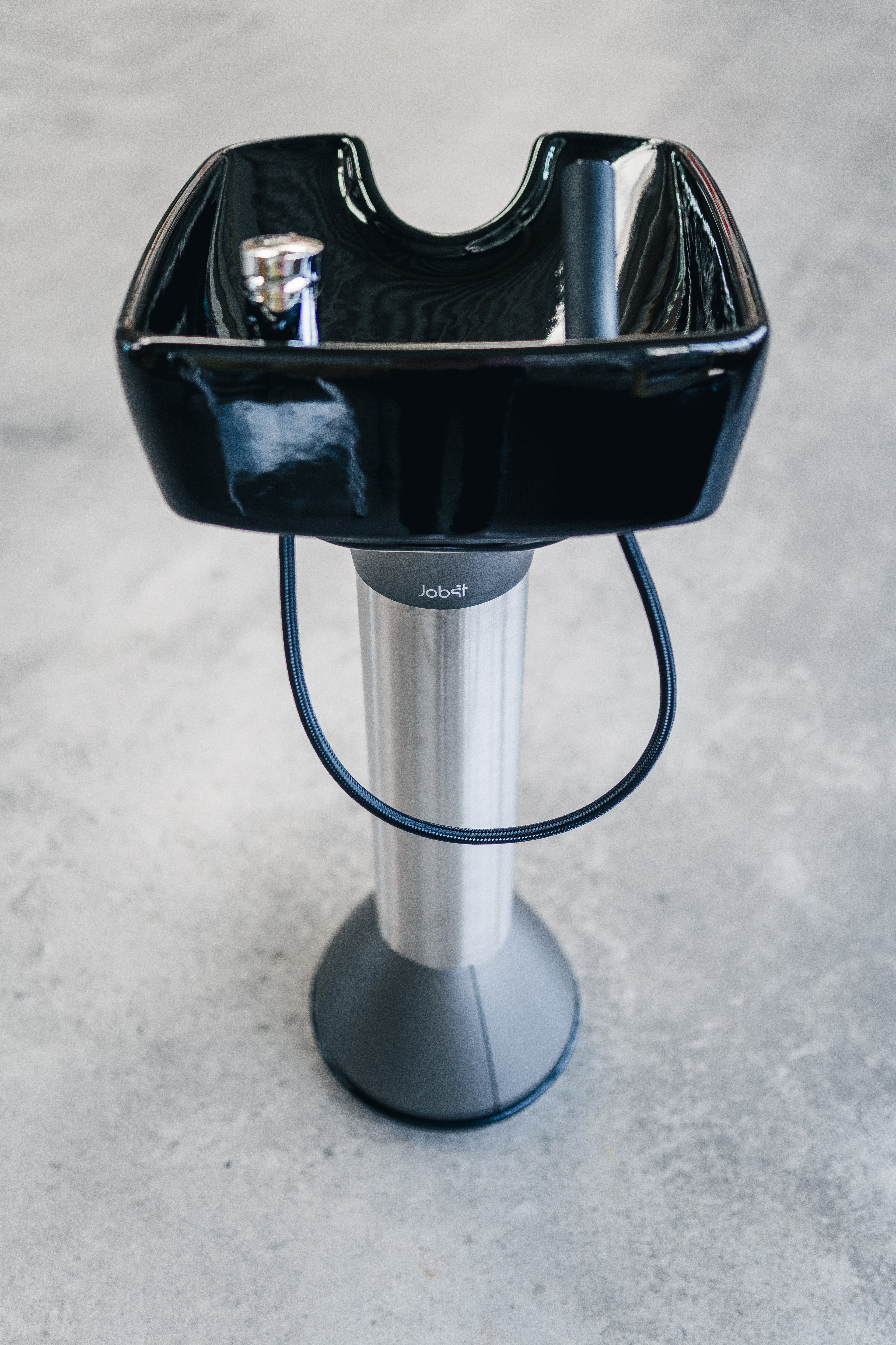 Jobst Contura Solo 360° - Friseur Waschsäule