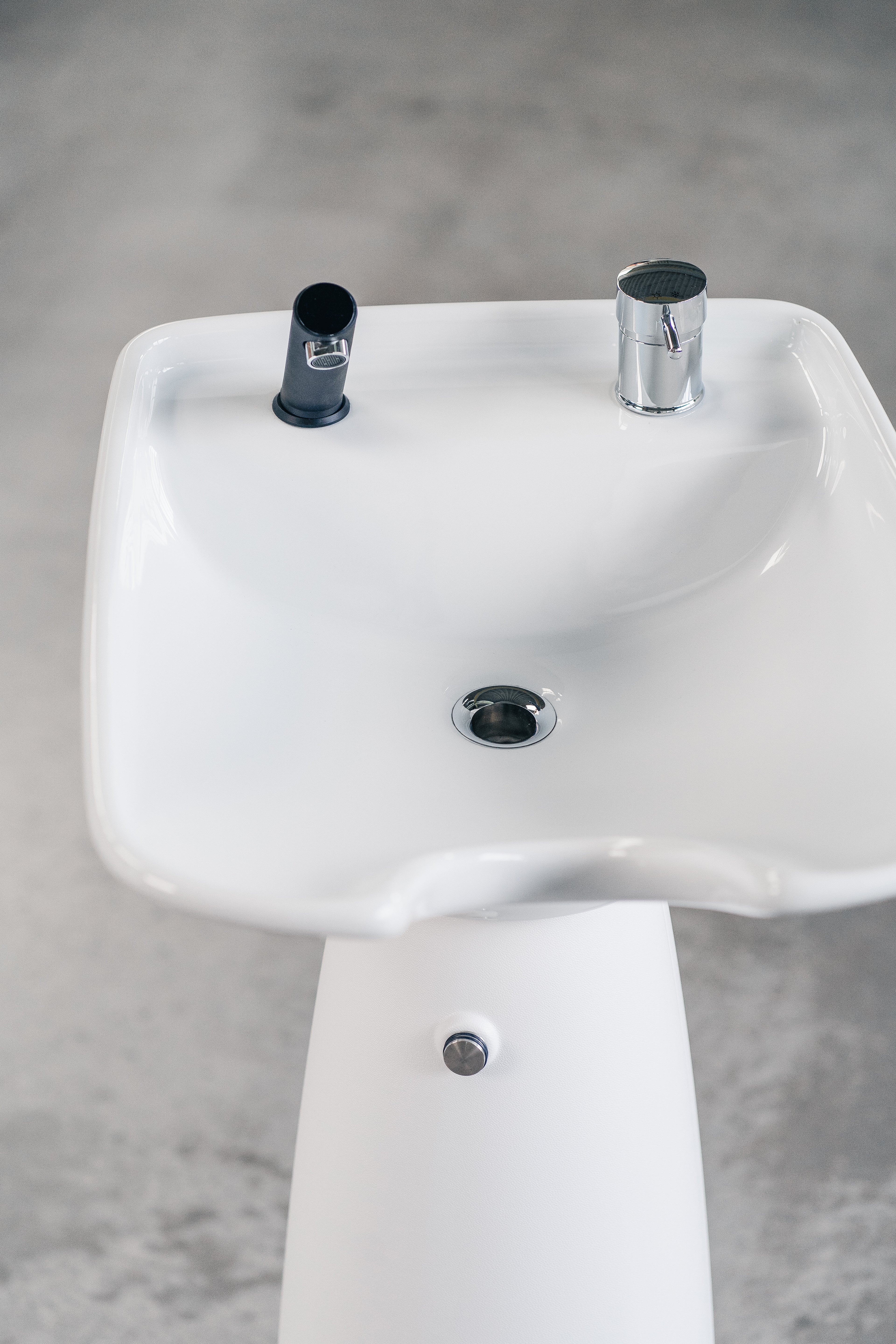 Jobst Contura Form 360° - Friseur Waschsäule