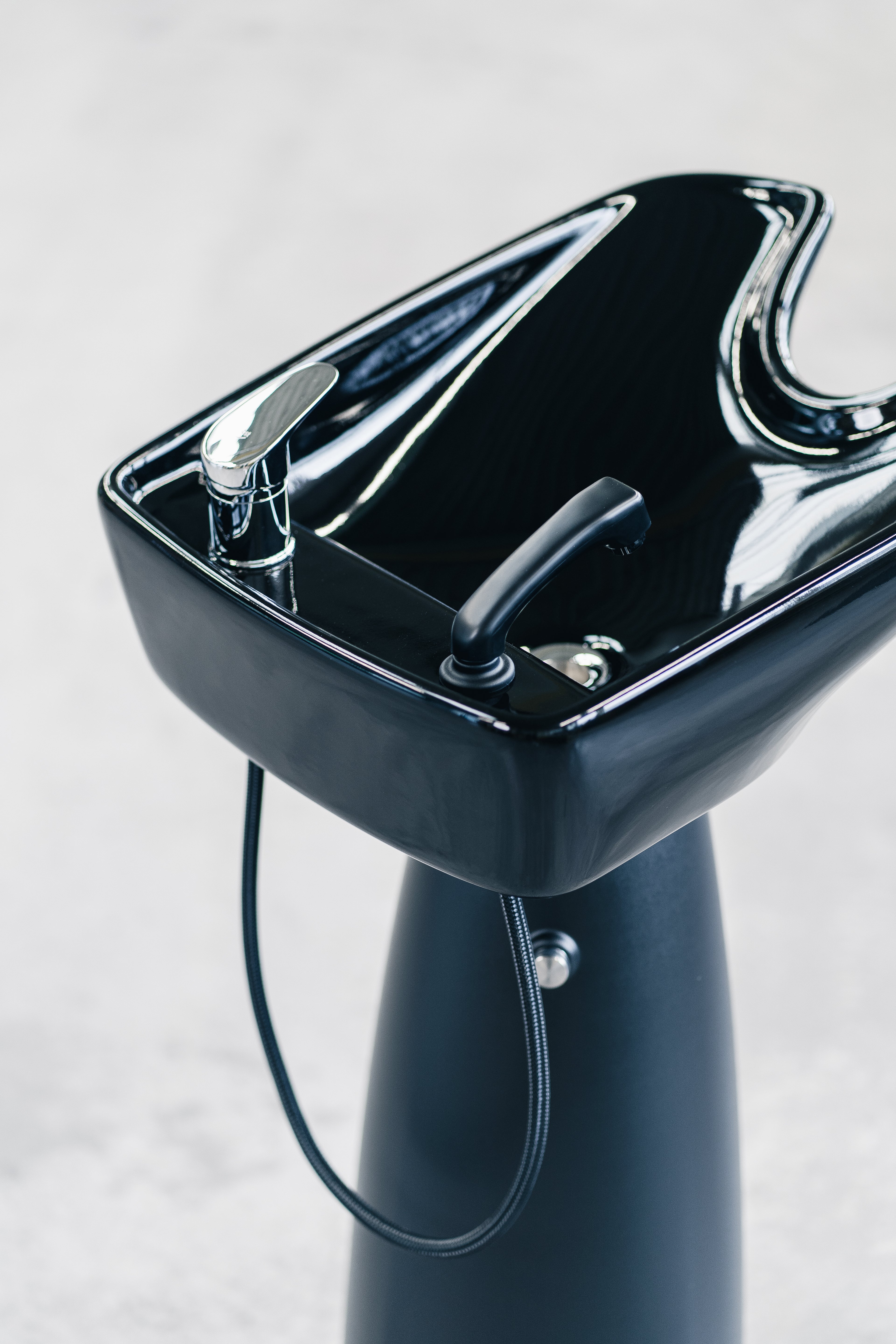 Jobst Contura Form 360° - Friseur Waschsäule