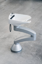 Jobst Contura Swing 360° - schwenkbares Friseur Waschbecken