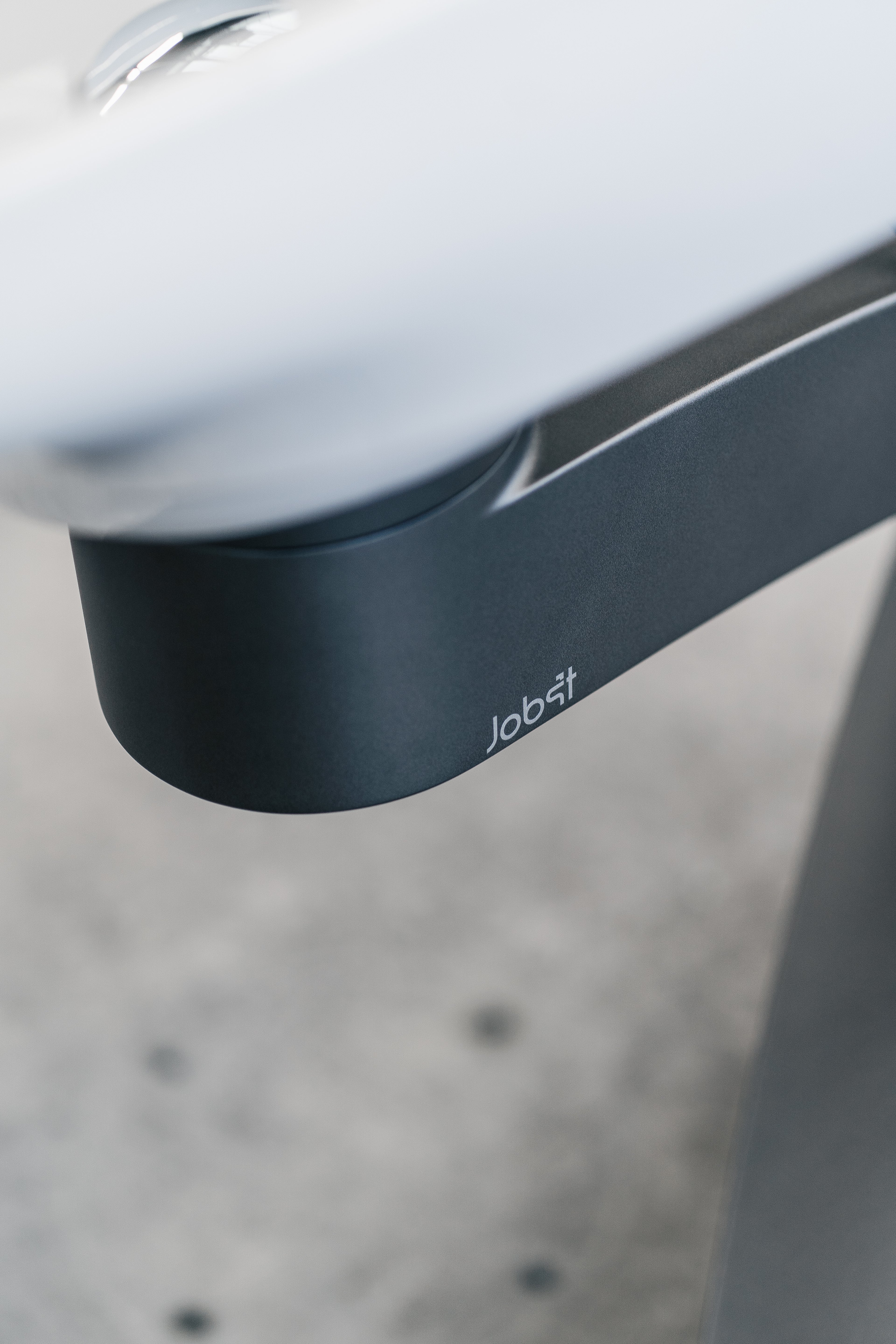 Jobst Contura Swing 360° - schwenkbares Friseur Waschbecken