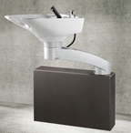 Jobst Contura Box 360° - Friseur Waschbecken zur Aufsatzmontage