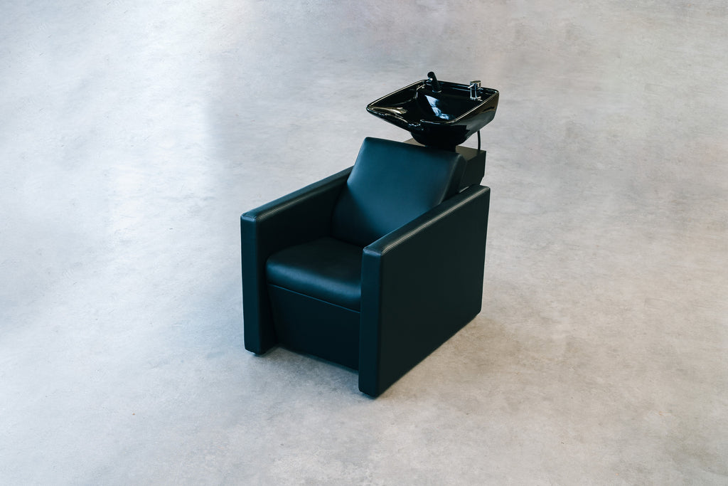 Jobst Contura Nova - Friseurwaschsessel mit kippbarem Waschbecken