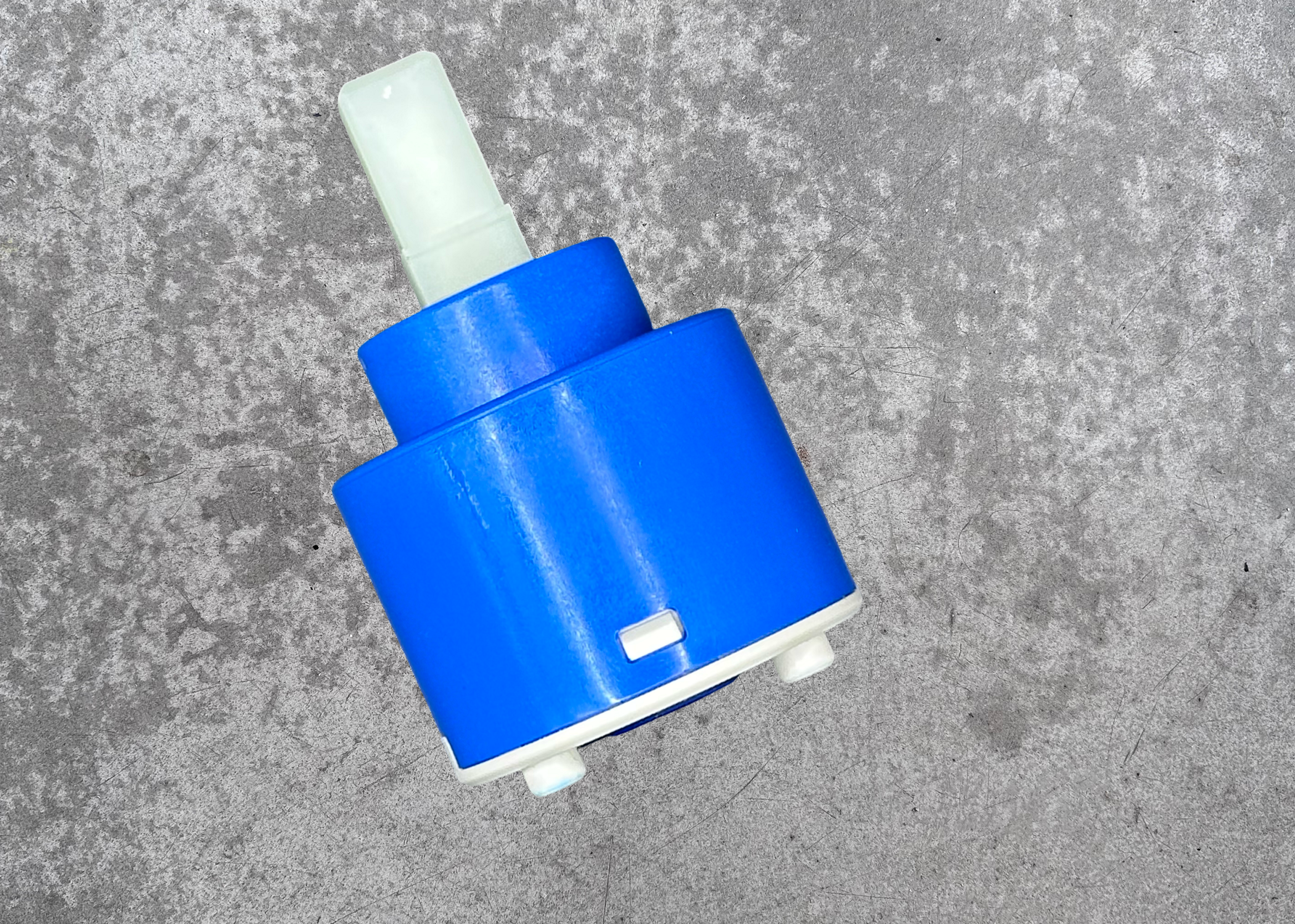 Kartusche für Jobst Mischbatterie AquaPLUS und AquataMIX